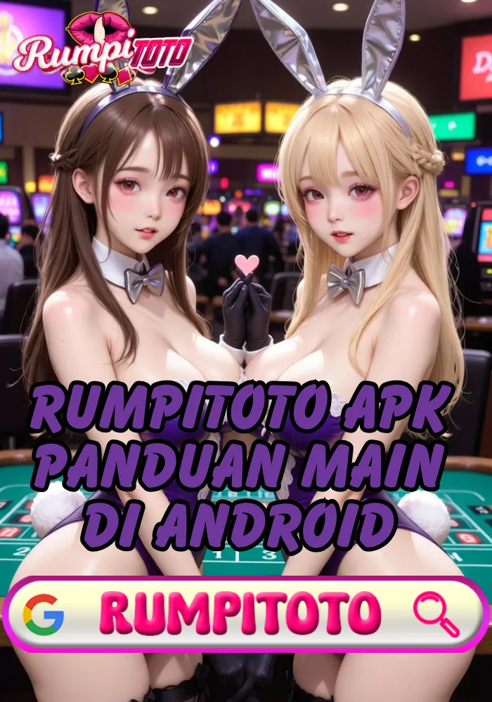 APK RUMPITOTO
